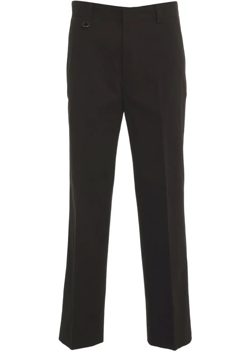 Pantaloni Cotton blend chino pants - Img 2