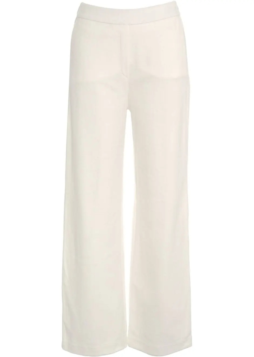 Pantaloni Cotton blend trousers - Img 2