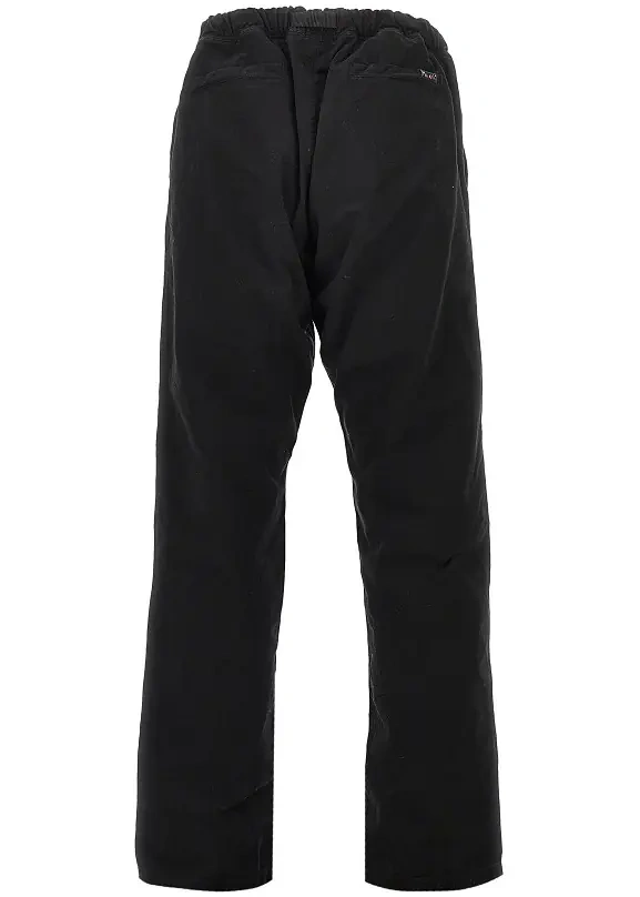 Pantaloni Cotton canvas pants - Img 3