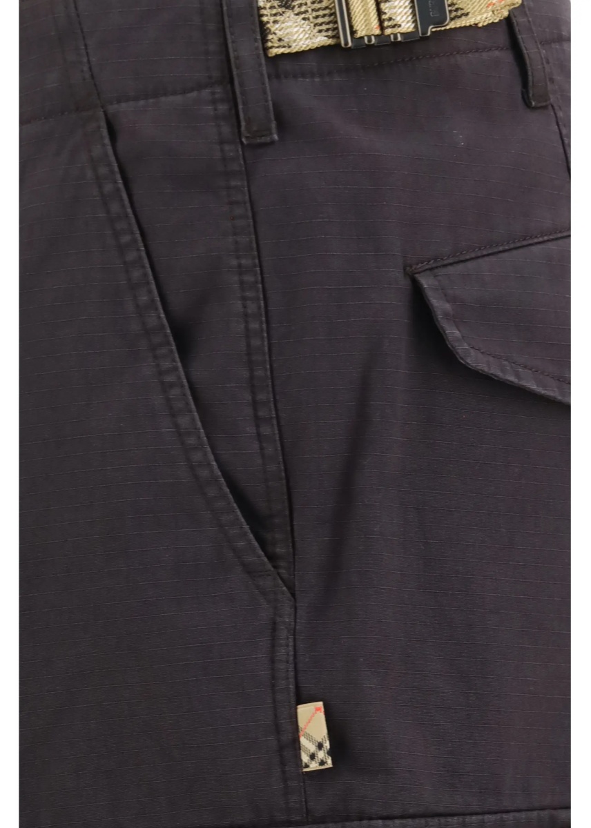 Pantaloni Cotton Cargo Pants - Img 3