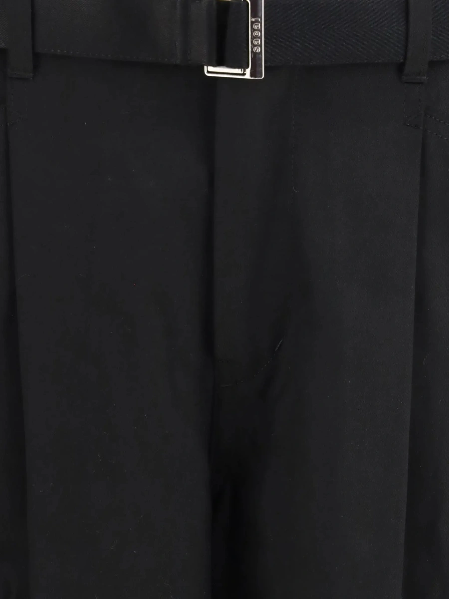 Pantaloni Cotton chino Pants - Img 5