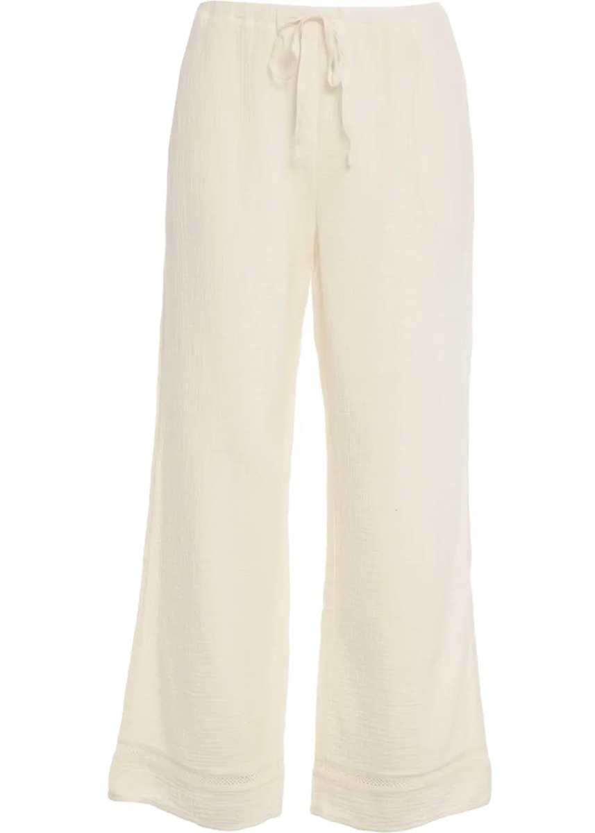 Pantaloni Cotton pants 'Calia' - Img 2