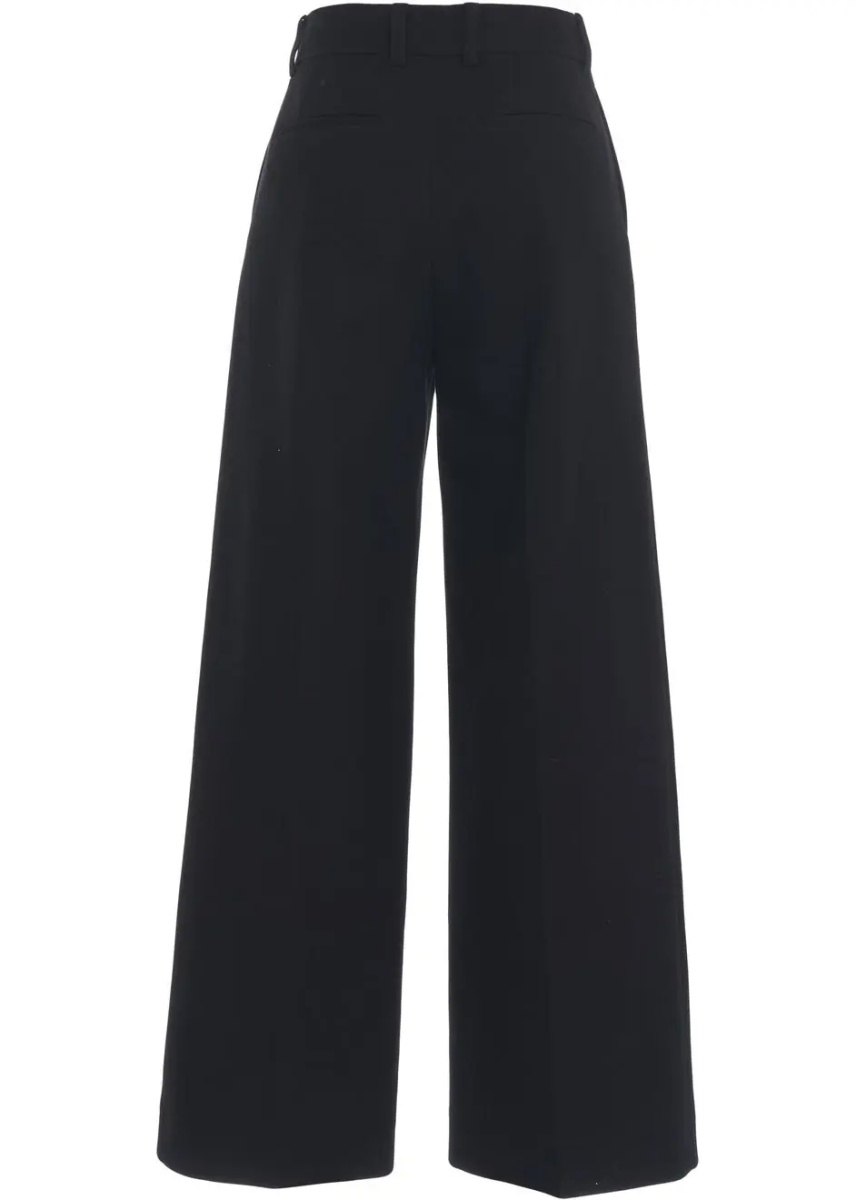 Pantaloni Cotton pants 'Thom' - Img 4