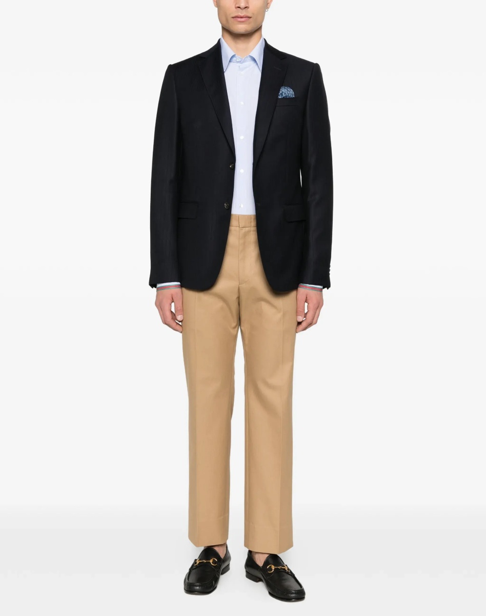 Pantaloni Cotton Pants - Img 2