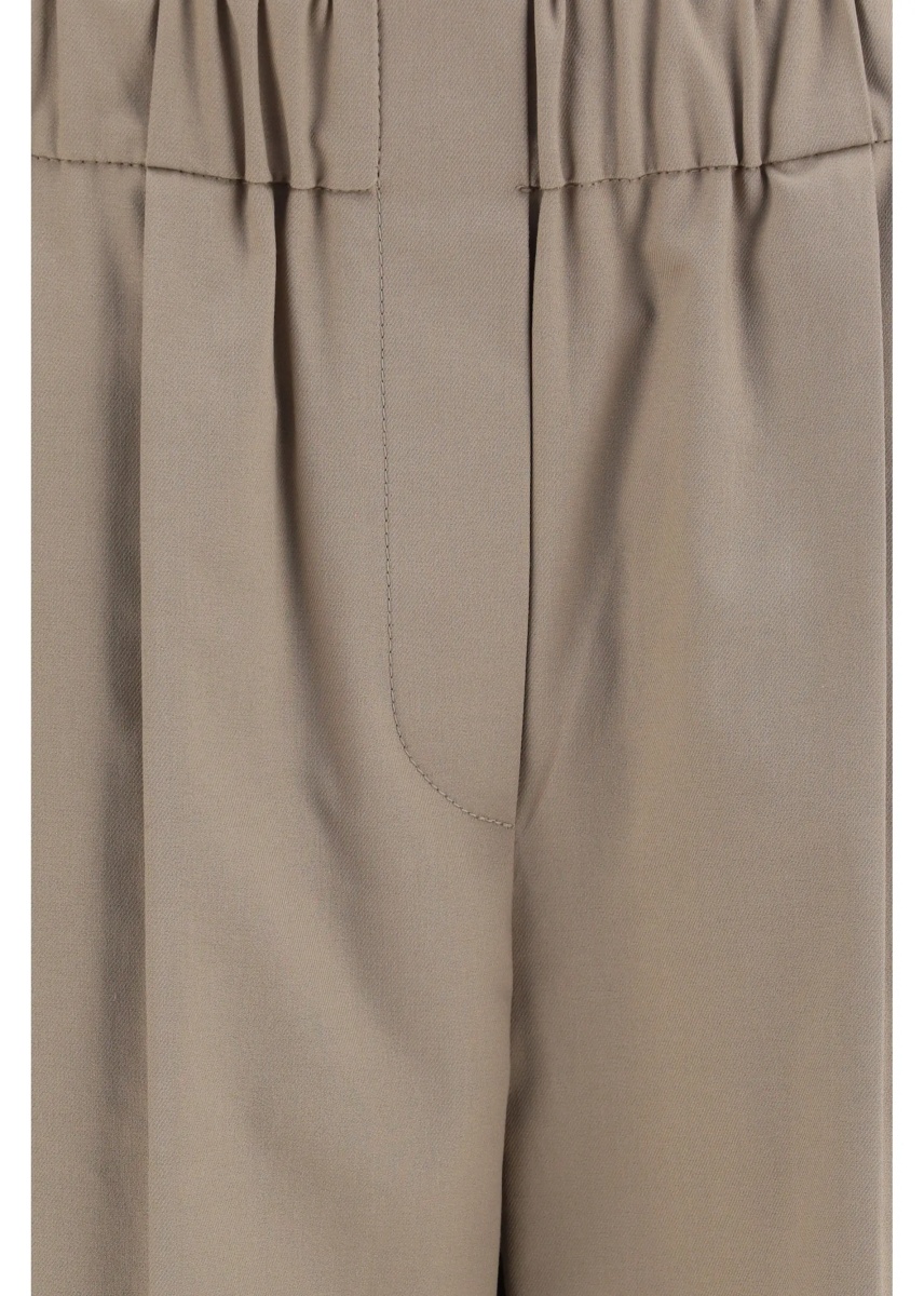 Pantaloni Cotton Pants - Img 3