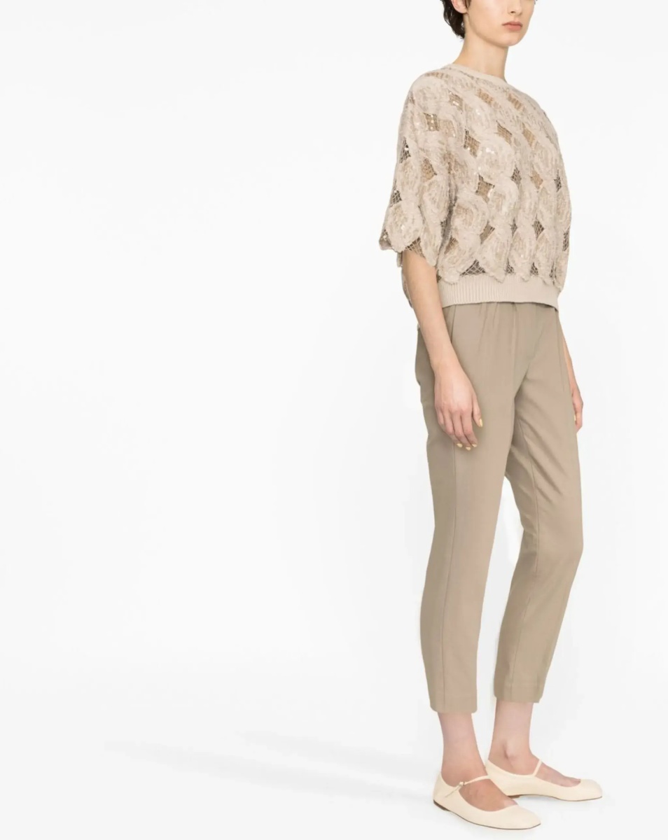 Pantaloni Cotton Pants - Img 6