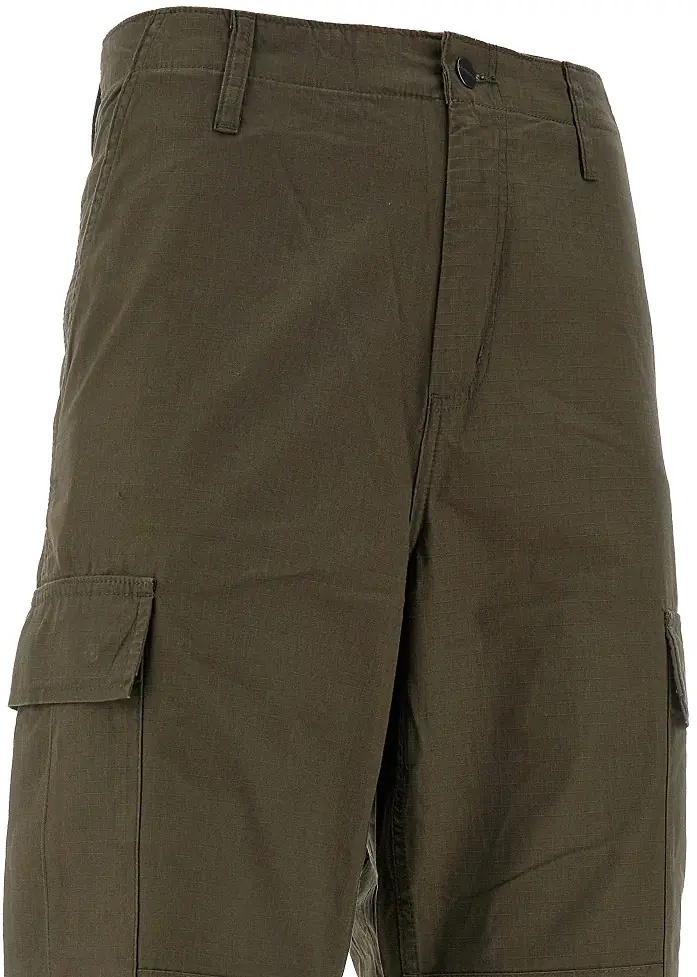 Pantaloni Cotton ripstop cargo pants - Img 2