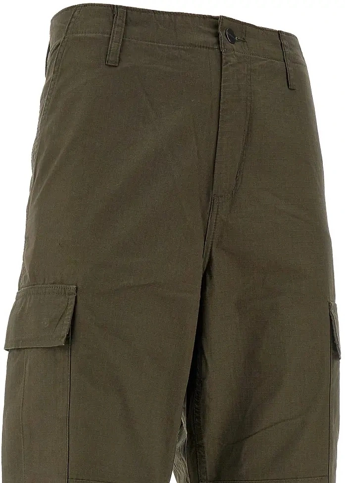 Pantaloni Cotton ripstop cargo pants - Img 2