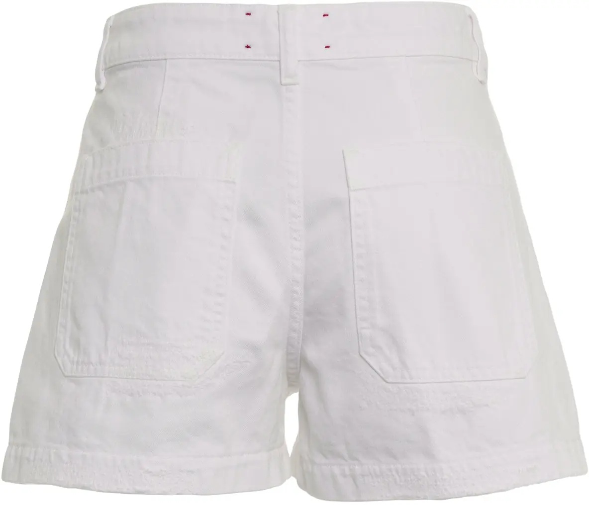 Pantaloni Cotton shorts - Img 4