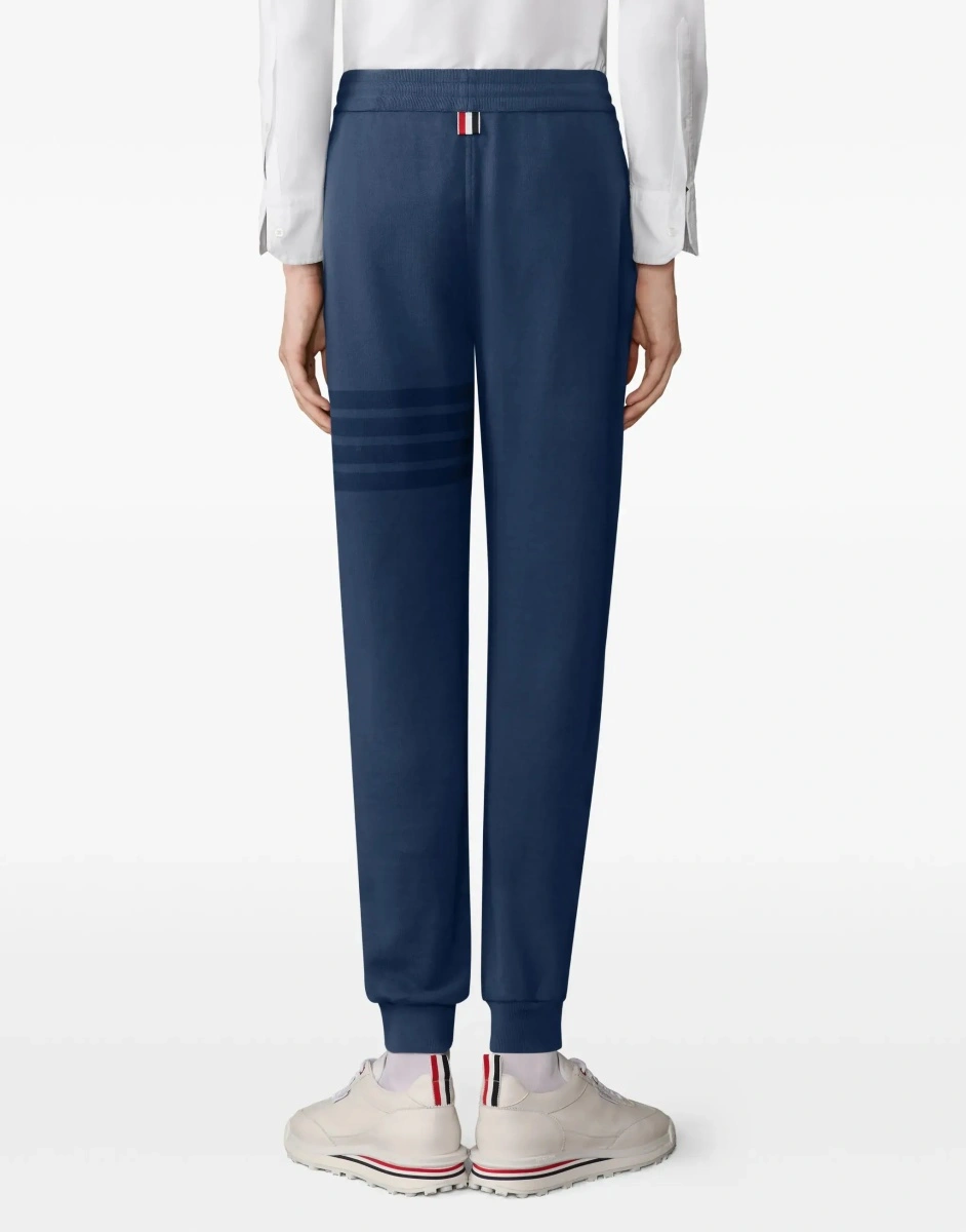 Pantaloni Cotton Sweatpants - Img 5