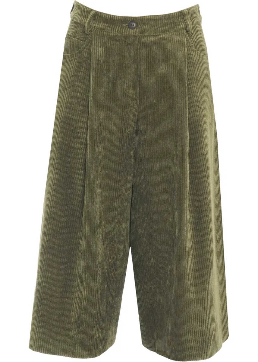 Pantaloni Culotte 'Lys' - Img 2