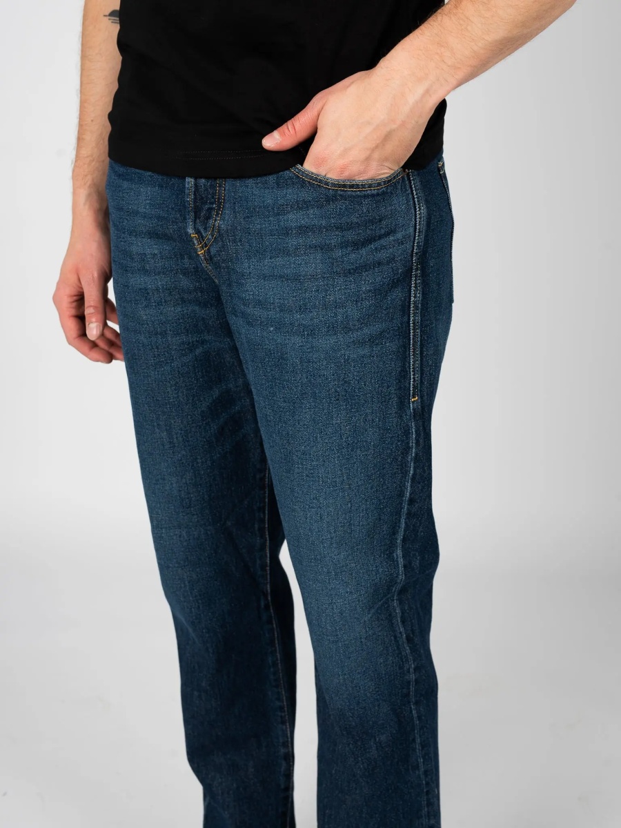 Pantaloni D-Viker A05156 - Img 4