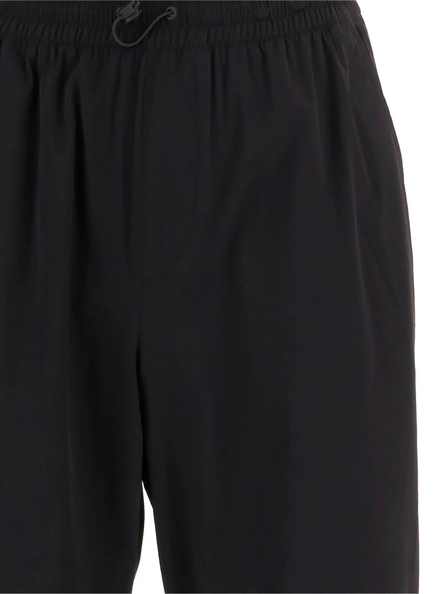 Pantaloni de trening AUTRY negri - Img 3