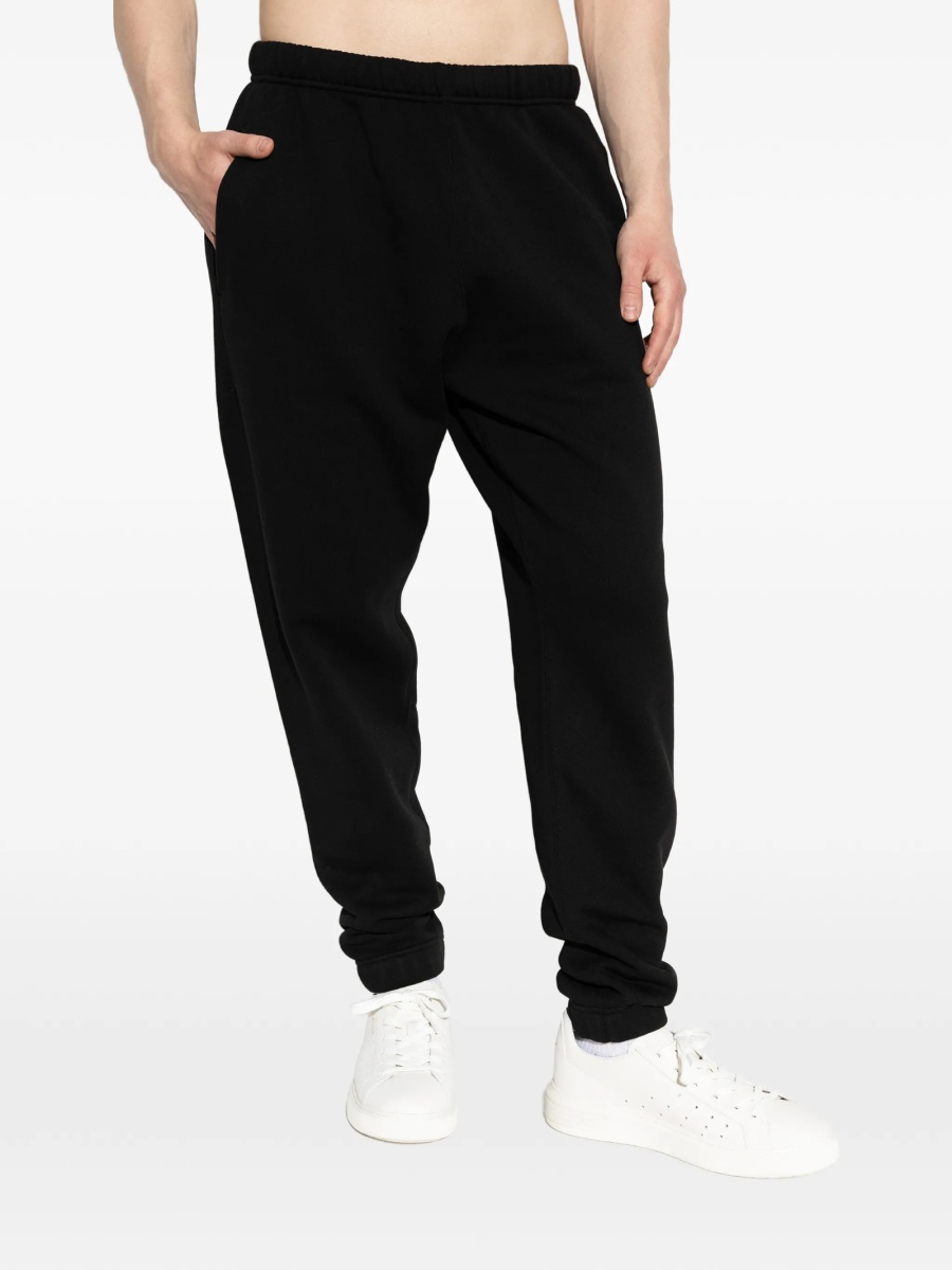 Pantaloni de trening Kenzo negri - Img 3
