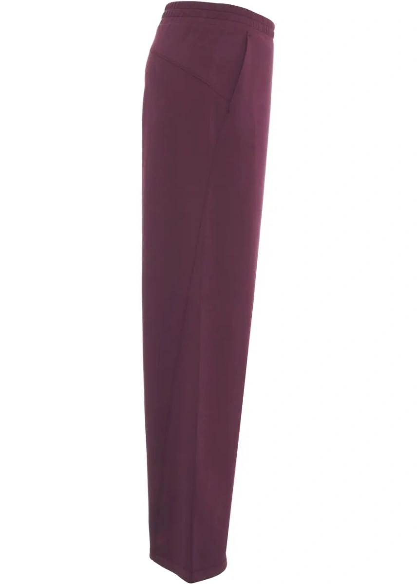 Pantaloni de trening LIU JO SPORT rosii - Img 3