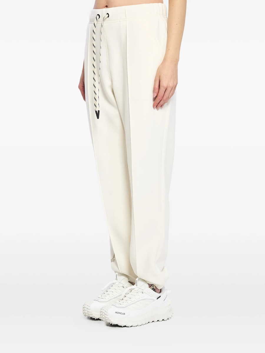 Pantaloni de trening Moncler Grenoble neutri - Img 2