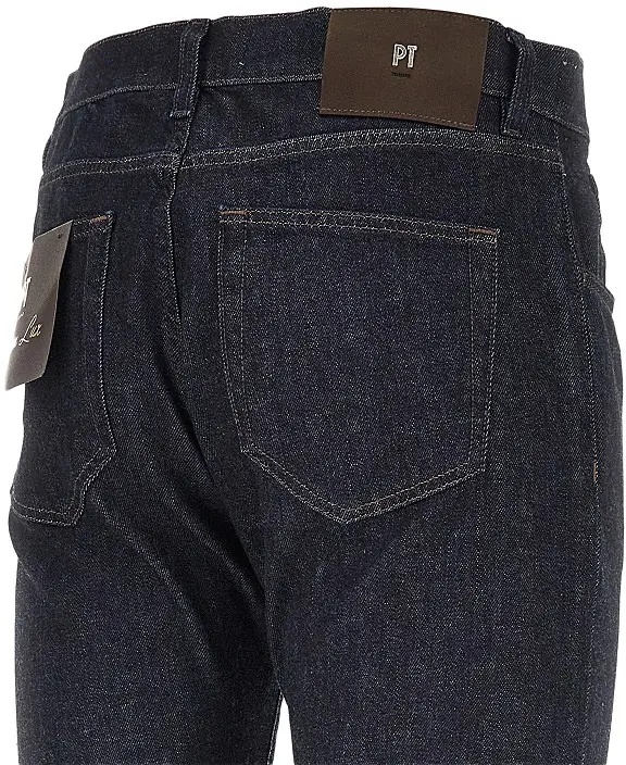 Pantaloni Denim pants - Img 4