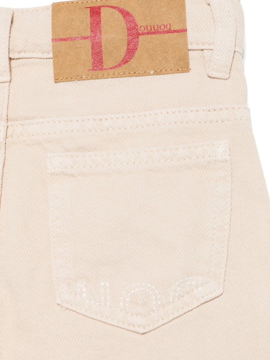 Pantaloni Dou-Uod neutri - Img 3