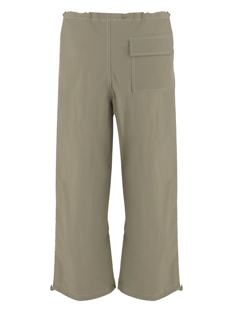 Pantaloni drepti AUTRY neutri - Img 2
