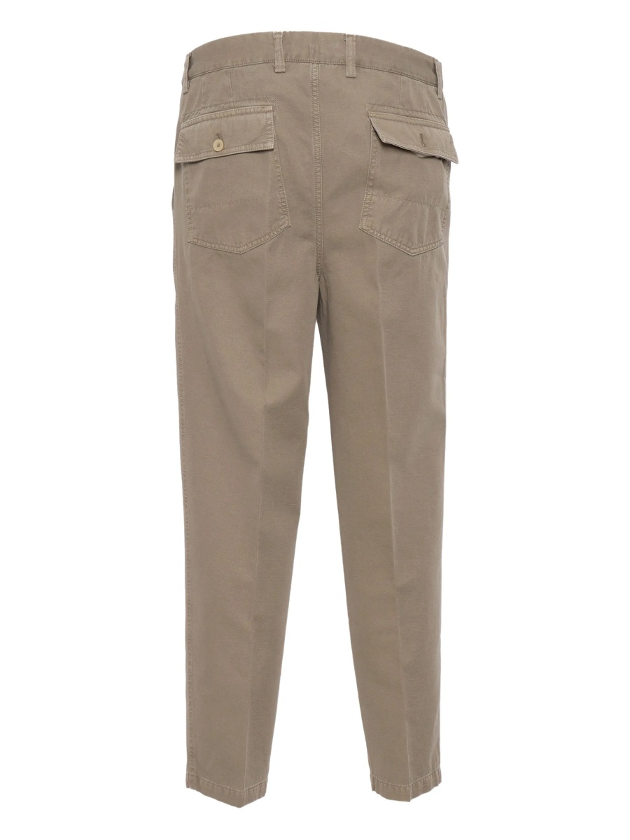 Pantaloni drepti Briglia neutri - Img 2