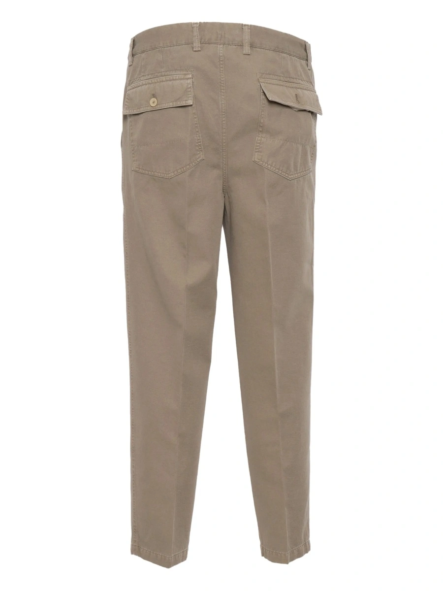 Pantaloni drepti Briglia neutri - Img 2