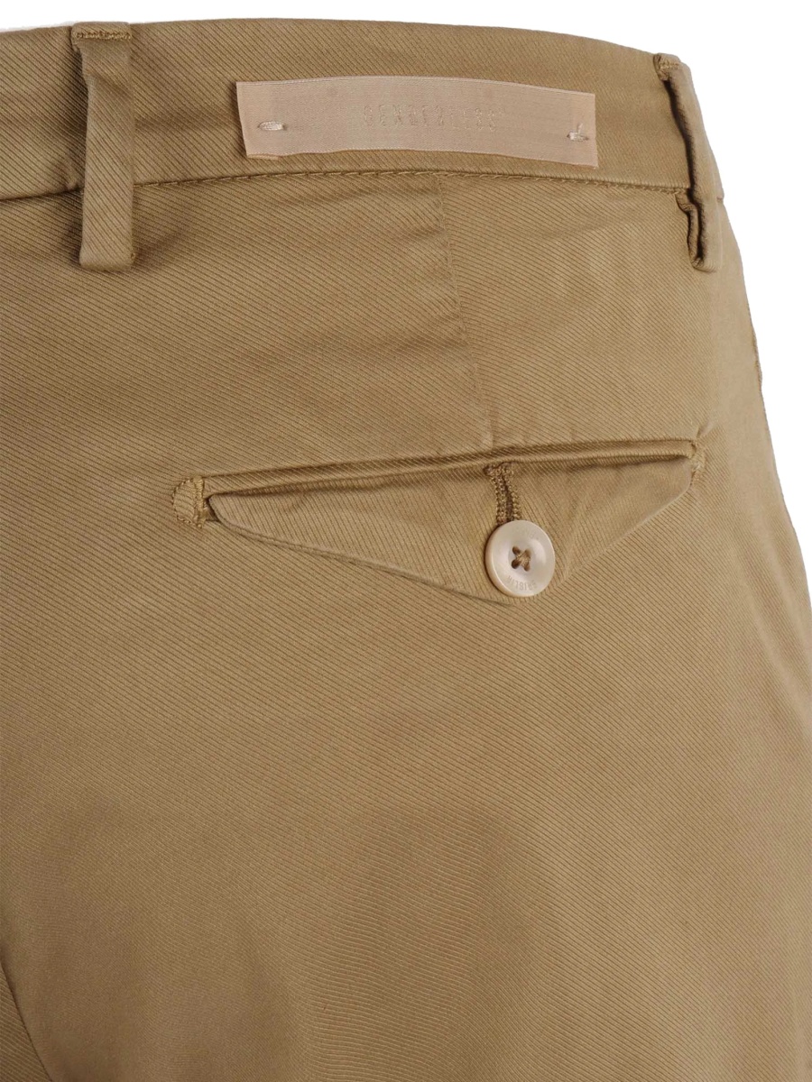 Pantaloni drepti Briglia neutri - Img 3