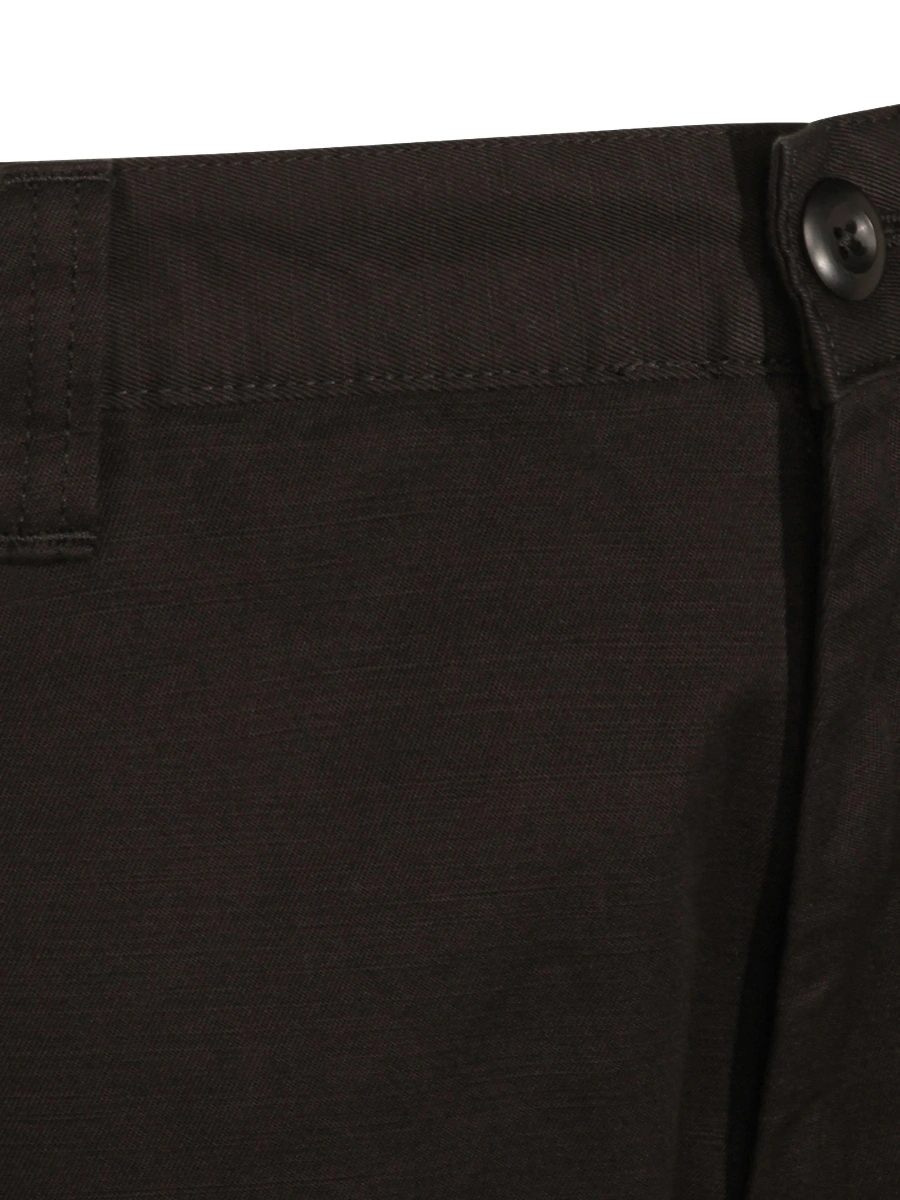 Pantaloni drepti Carhartt negri - Img 3