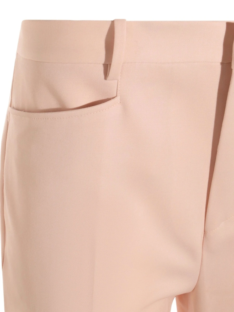 Pantaloni drepti Tom Ford neutri - Img 3