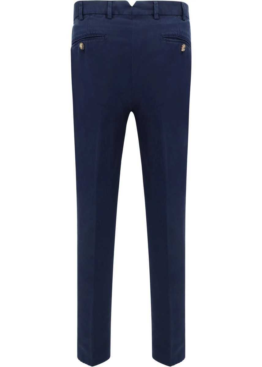 Pantaloni Dyed cotton Pants - Img 2