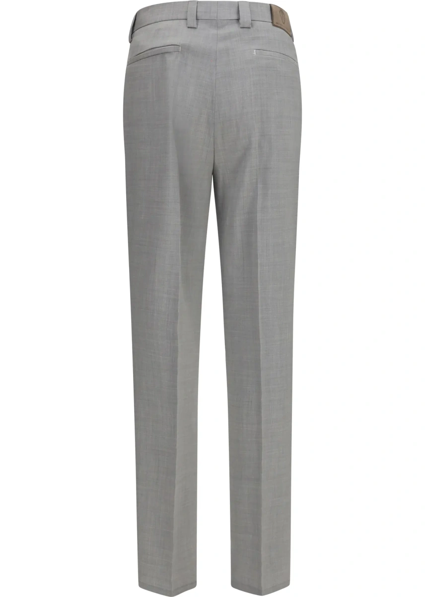Pantaloni Dynamic wool Pants - Img 2