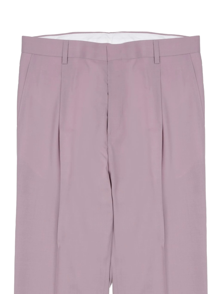 Pantaloni eleganti Be able violet - Img 2