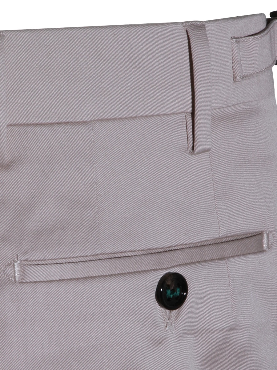 Pantaloni eleganti BerWich gri - Img 4