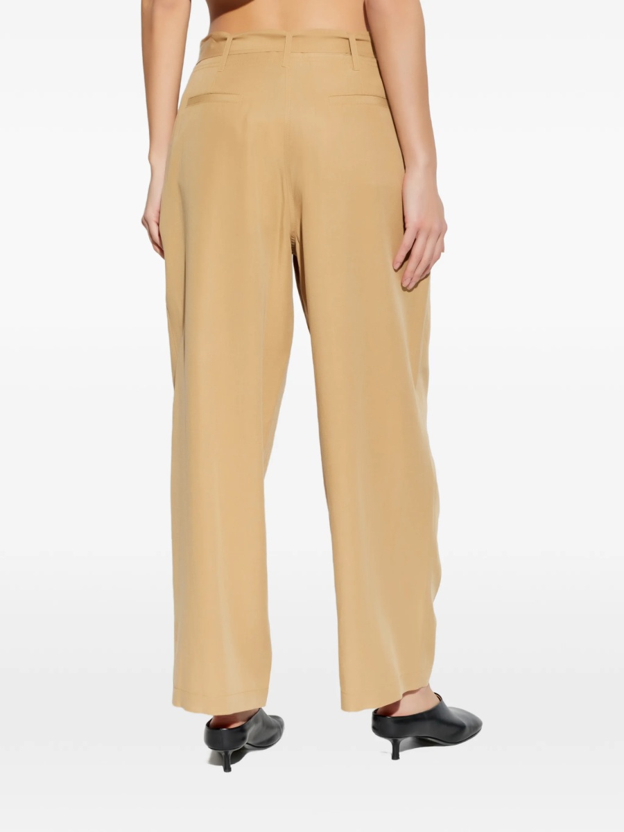 Pantaloni eleganti Paul Smith neutri - Img 4