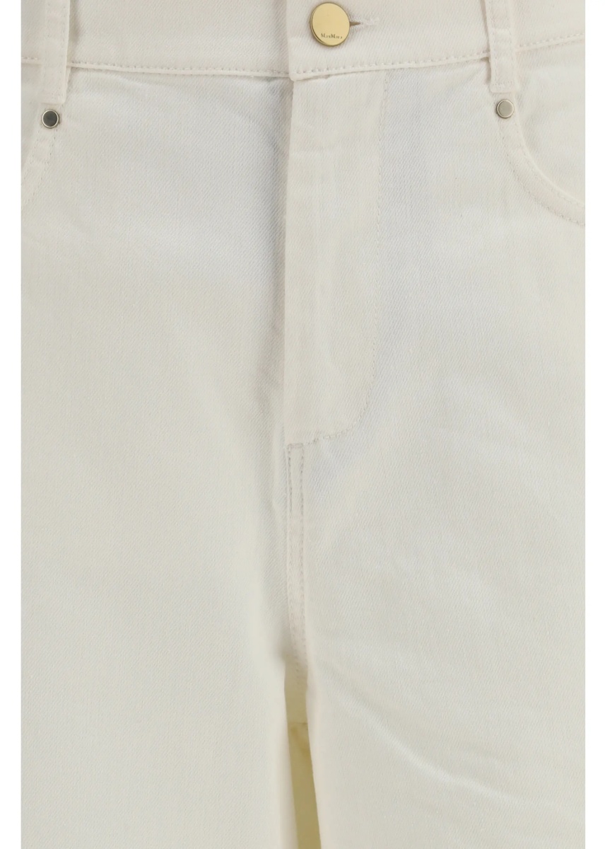 Pantaloni Ellisse wide-leg Pants - Img 3