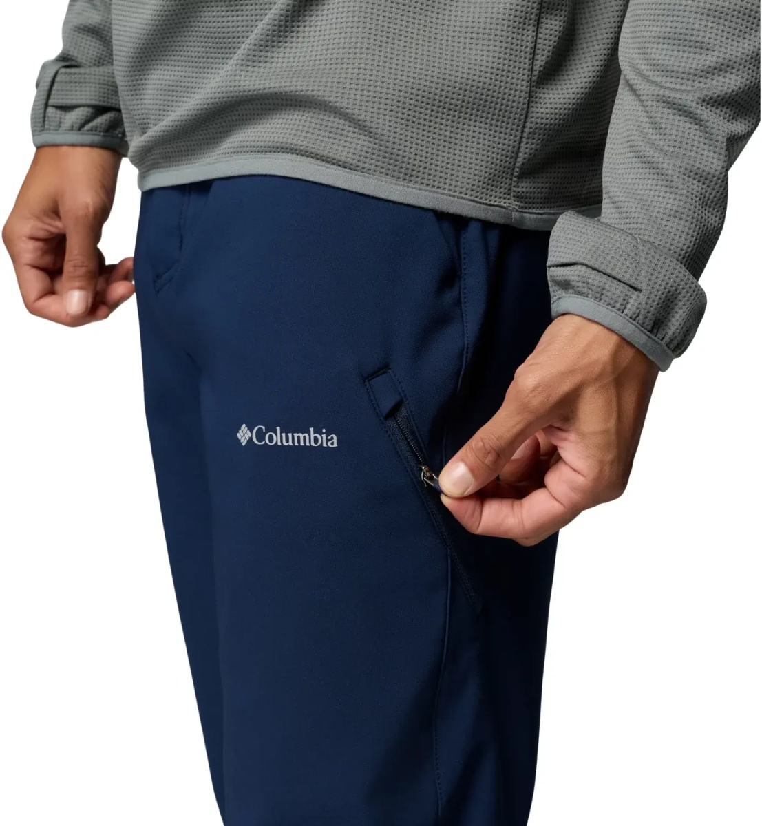 Pantaloni Essential Hike Warm Pant - Img 3