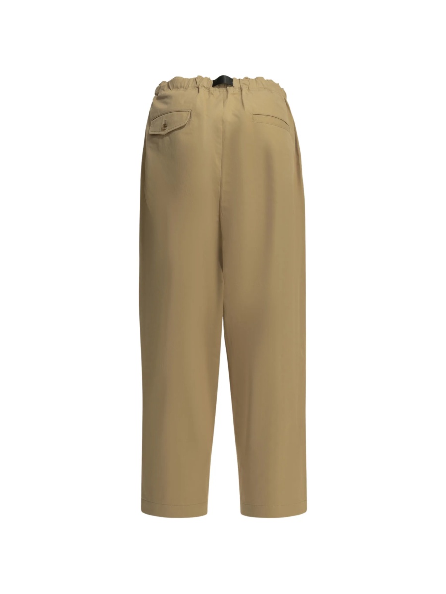 Pantaloni evazati COMME DES GARÇONS HOMME neutri - Img 2