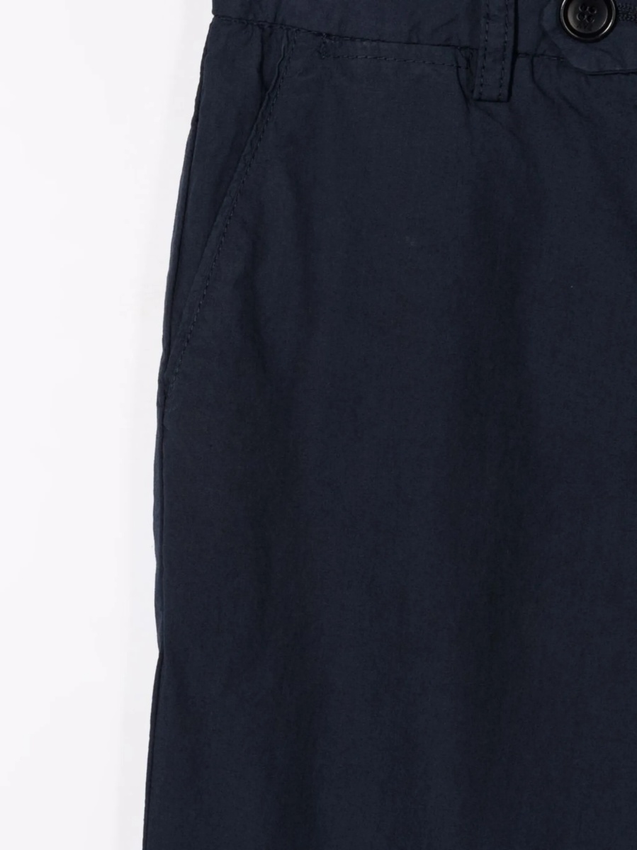 Pantaloni Fay albastri - Img 3