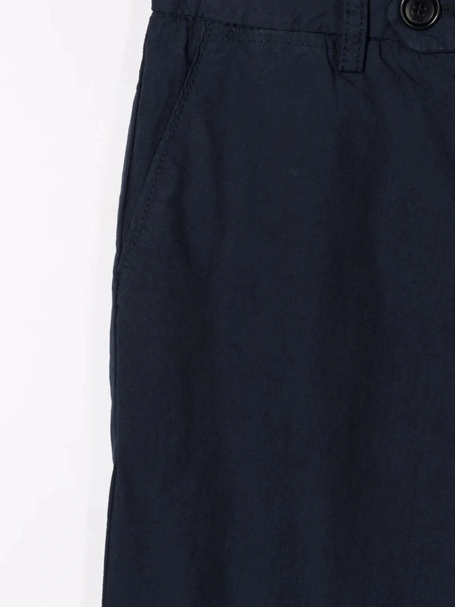 Pantaloni Fay albastri - Img 3