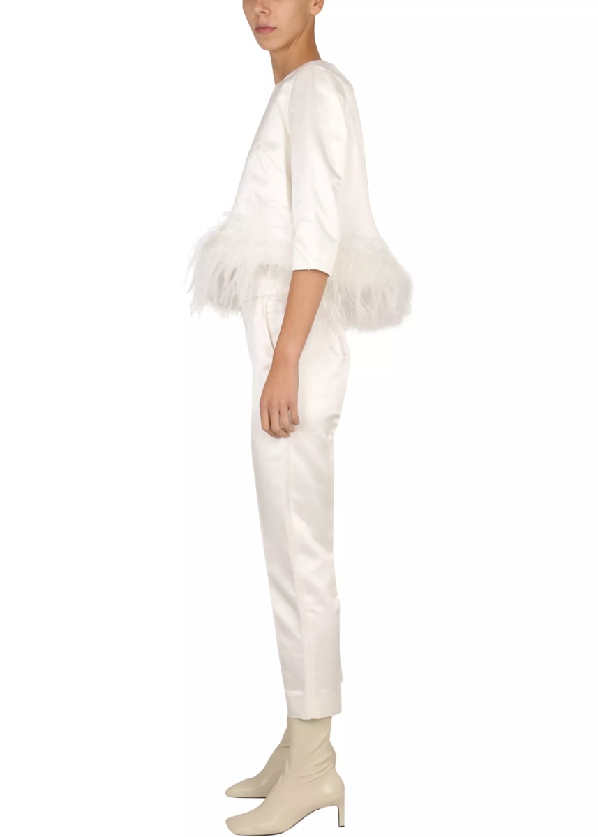 Pantaloni "Geisha" Pants - Img 2
