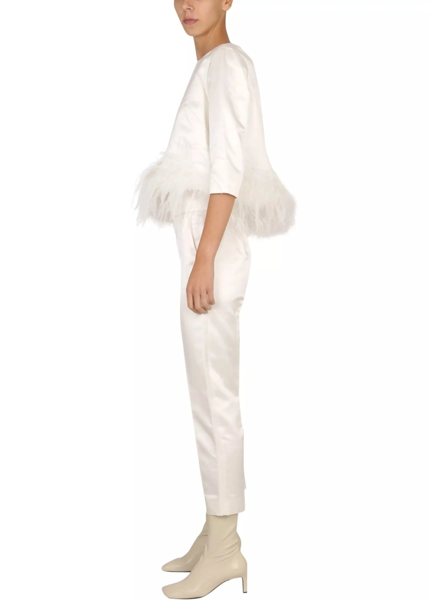 Pantaloni "Geisha" Pants - Img 2