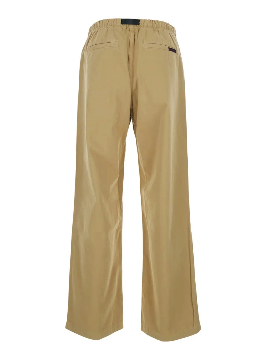 Pantaloni GRAMICCI bej - Img 2