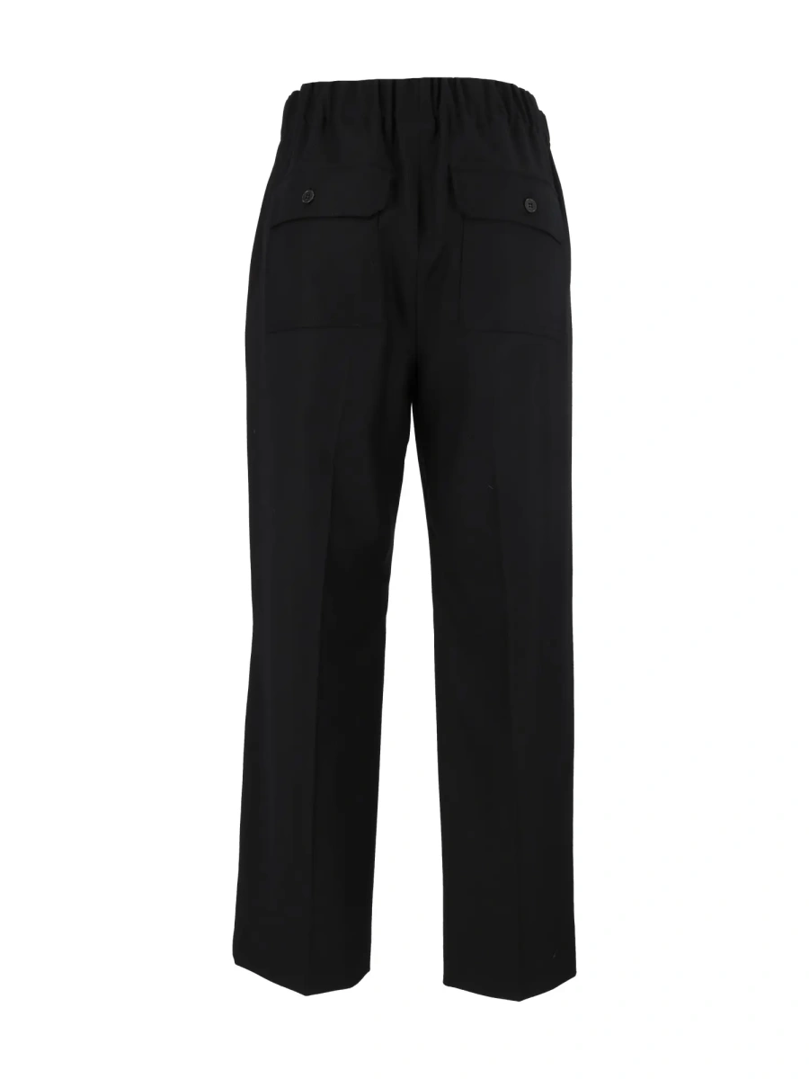 Pantaloni HATELEY TROUSERS - Img 3