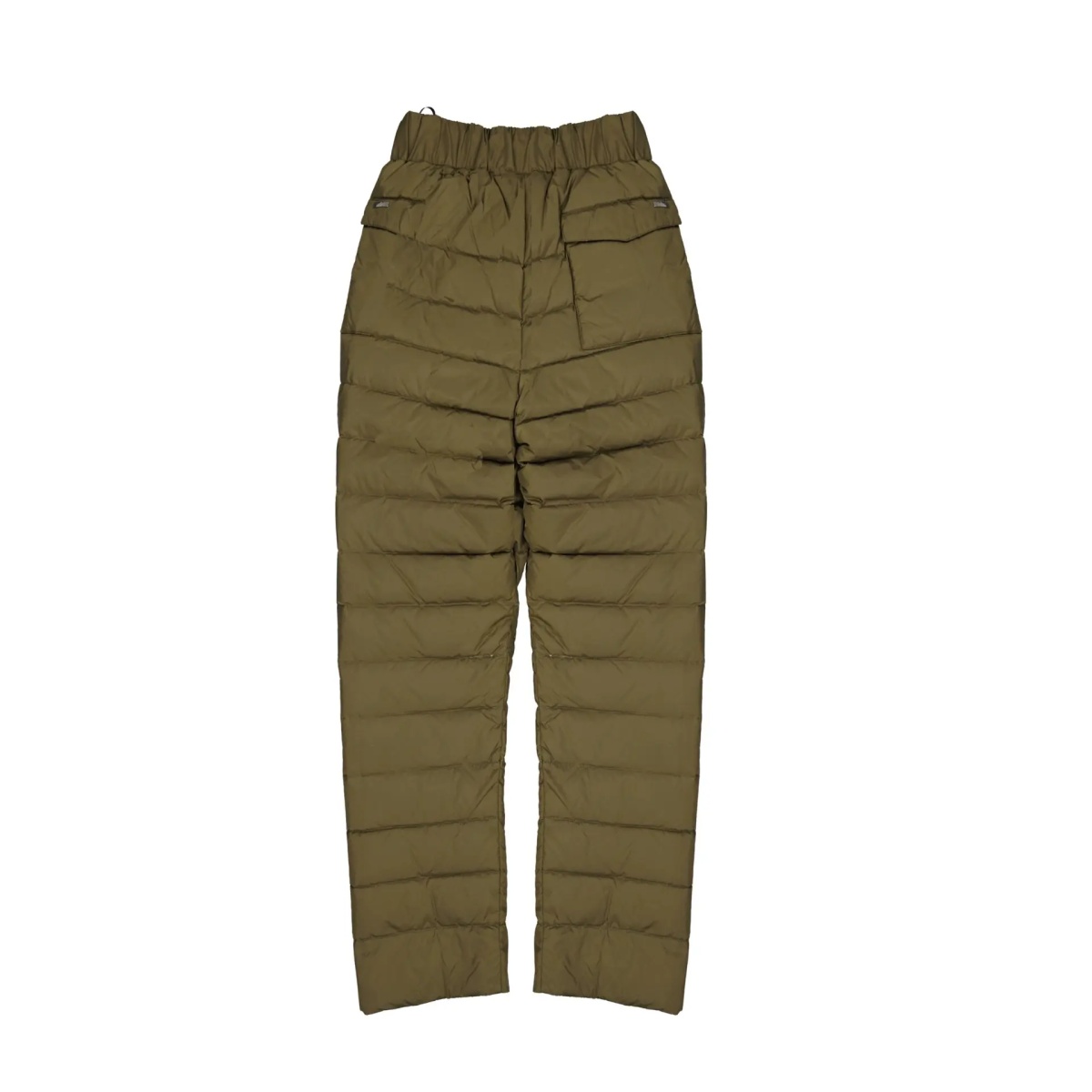 Pantaloni HERNO Padded Pants - Img 2