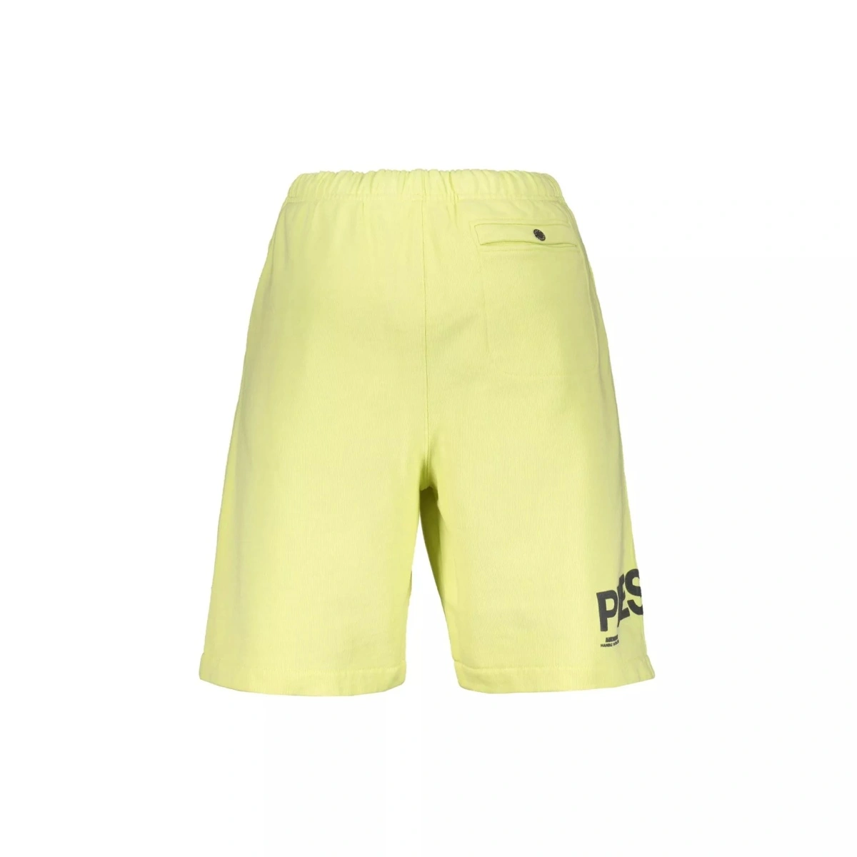 Pantaloni Heron Preston Cotton Shorts - Img 3