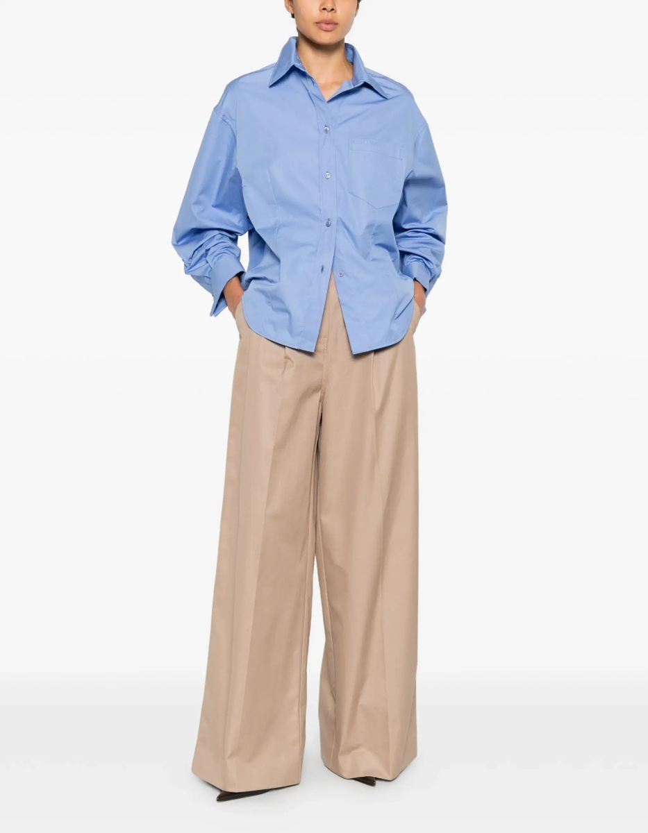 Pantaloni High-waisted Pants - Img 4