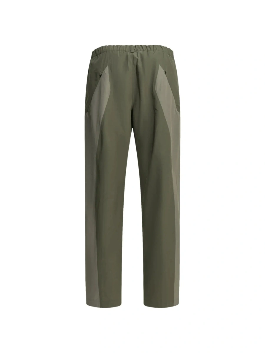 Pantaloni "Hyperdense taffeta U/S Right" Sport pants - Img 5