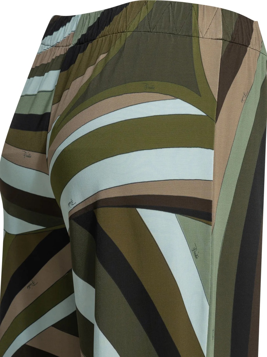 Pantaloni "Iride" Casual pants - Img 4