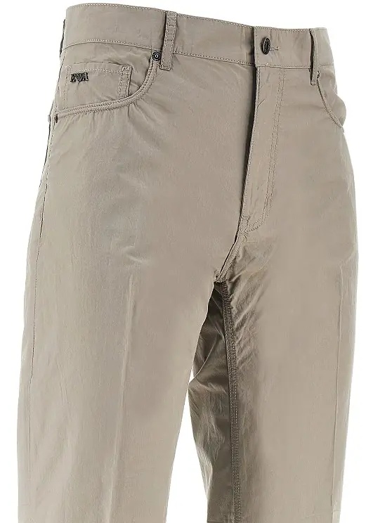 Pantaloni 'J76' cotton pants - Img 2