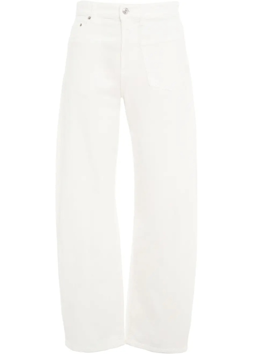 Pantaloni Jeans with patch pocket - Img 2