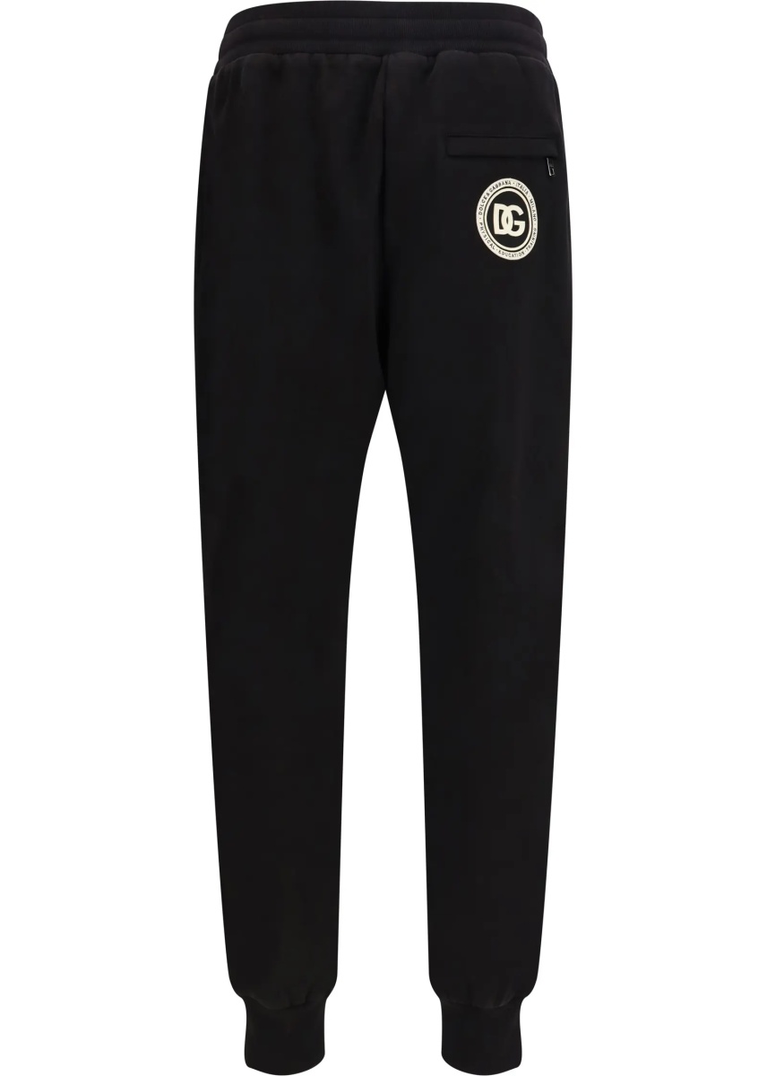 Pantaloni Jersey patch Pants - Img 2